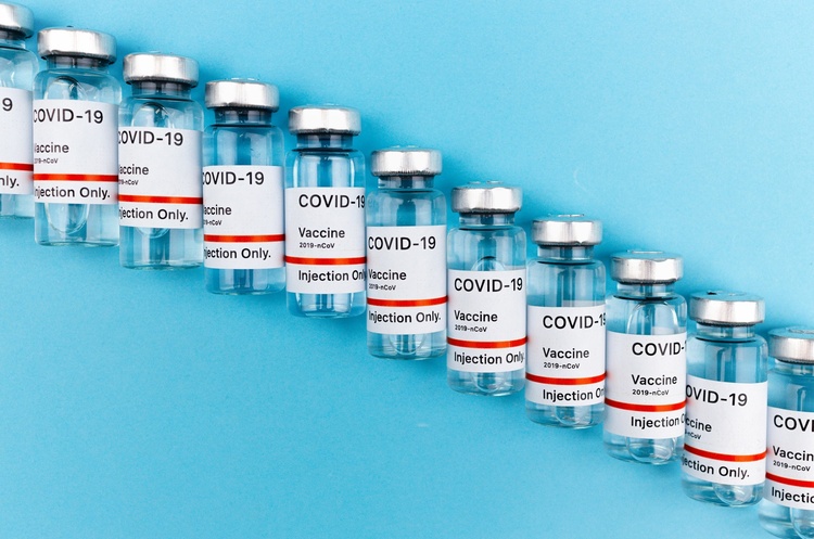 Столиця готова закупити вакцину від COVID-19 за кошти міського бюджету - Кличко Столиця готова закупити вакцину від COVID-19 за кошти міського бюджету - Кличко