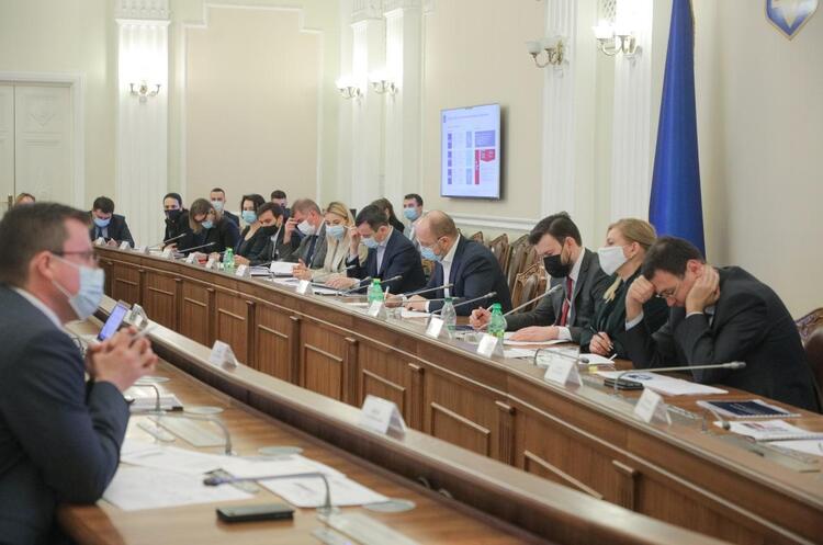 Україна посідає 120 місце серед 125 країн з розвитку фінансового ринку – голова Нацкомісії з цінних паперів Україна посідає 120 місце серед 125 країн з розвитку фінансового ринку – голова Нацкомісії з цінних паперів