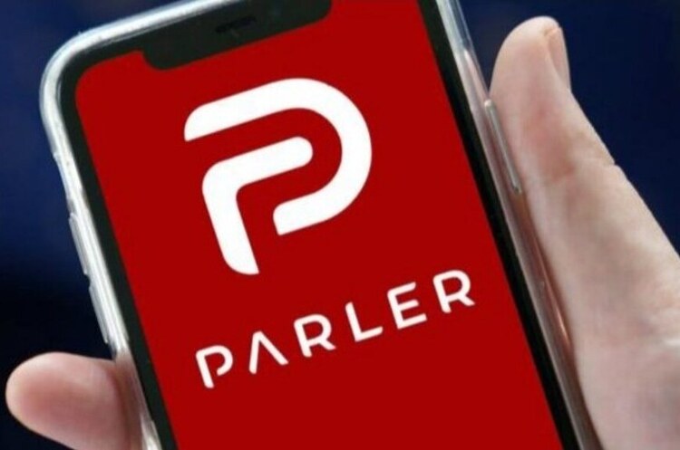 Соцмережа Parler програла судову тяжбу за хостинг проти Amazon Соцмережа Parler програла судову тяжбу за хостинг проти Amazon