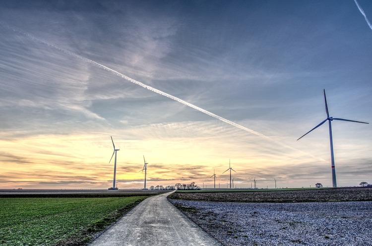 ЄС затвердив концепцію про енергодипломатію для просування зеленої енергетики