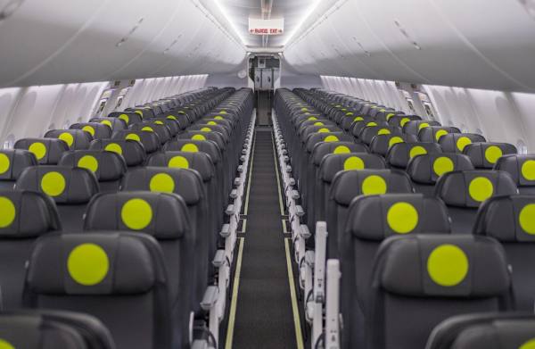 Boeing 737 MAX знову полетить до Європи Boeing 737 MAX знову полетить до Європи