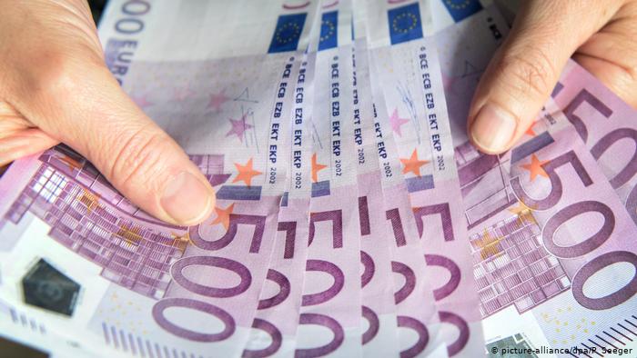 ЄС затвердив гуманітарний бюджет у розмірі 1,4 млрд євро ЄС затвердив гуманітарний бюджет у розмірі 1,4 млрд євро