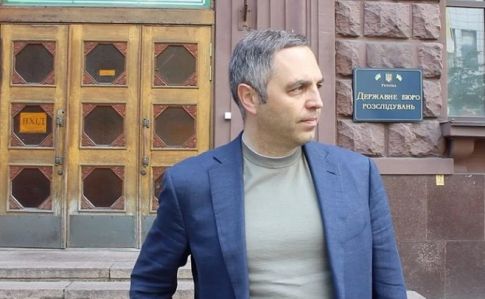 Портнов виграв суд проти Міністерства освіти Портнов виграв суд проти Міністерства освіти