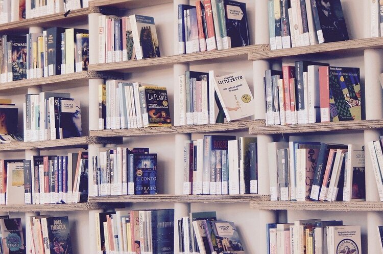 Розуміємо себе та інших: 5 книг для нової реальності 2021 року Розуміємо себе та інших: 5 книг для нової реальності 2021 року