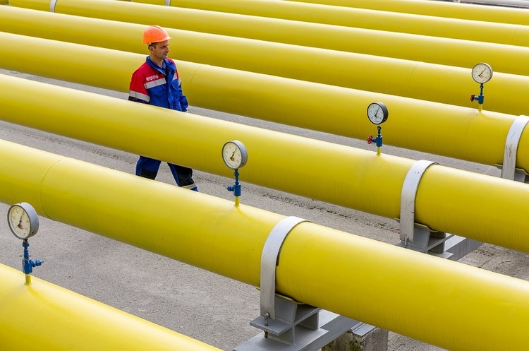 «Укртрансгаз» заощадив 147,7 млн грн на закупівлі газу для забезпечення роботи газосховищ у 2021 році «Укртрансгаз» заощадив 147,7 млн грн на закупівлі газу для забезпечення роботи газосховищ у 2021 році