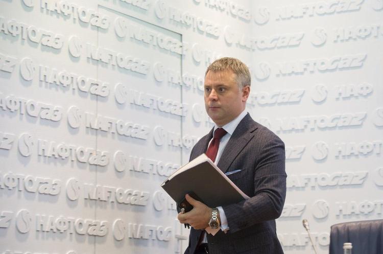 Юрій Вітренко Рада знову не підтримала призначення Юрія Вітренка міністром енергетики