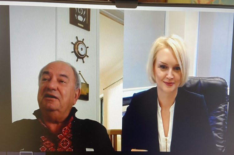 Україна відкрила перше консульство у Новій Зеландії Україна відкрила перше консульство у Новій Зеландії