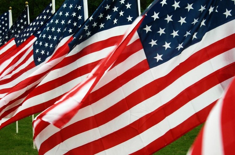 Економіка США продемонструвала найбільше падіння з 1946 року Економіка США продемонструвала найбільше падіння з 1946 року