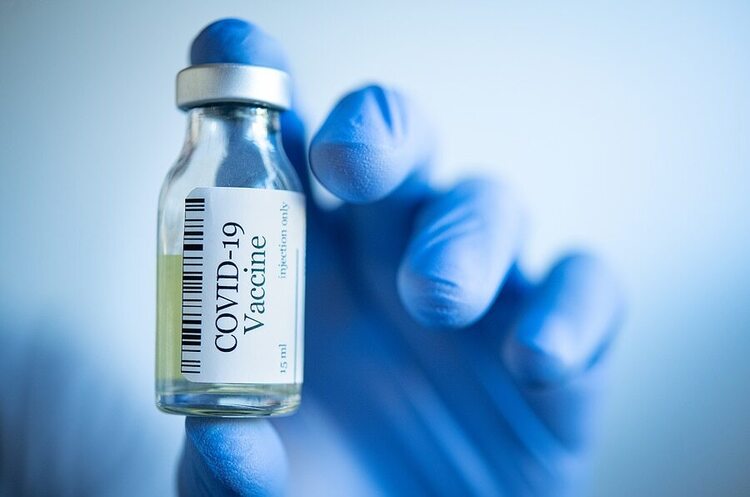 Вакцина Novavax продемонструвала ефективність у 89,3% Вакцина Novavax продемонструвала ефективність у 89,3%
