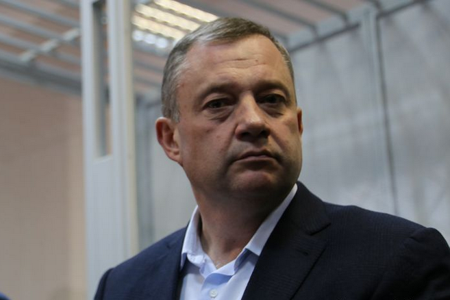 ВАКС арештував гроші нардепа Дубневича ВАКС арештував гроші нардепа Дубневича