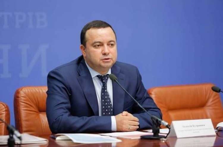 Олексій Кудрявцев Колишньому керівникові ДАБІ повідомили про підозру та оголосили в розшук