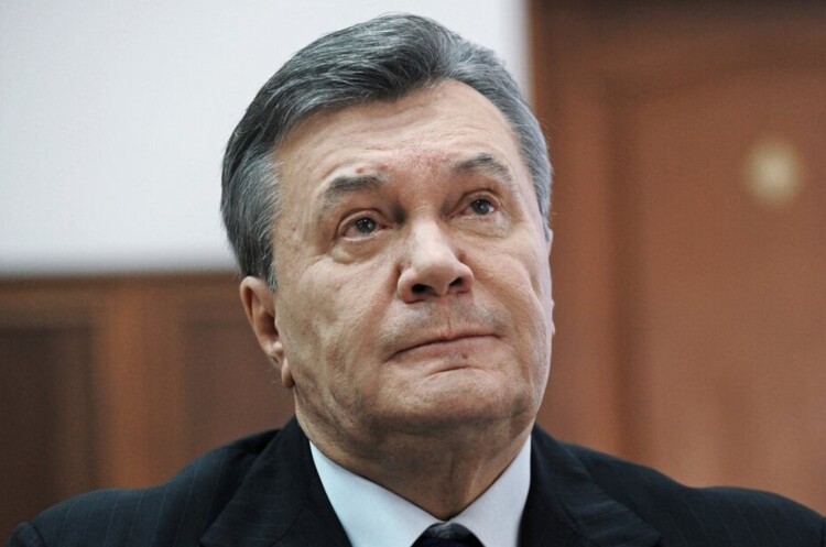 Янукович готовий свідчити у справі про «Харківські угоди» Янукович готовий свідчити у справі про «Харківські угоди»
