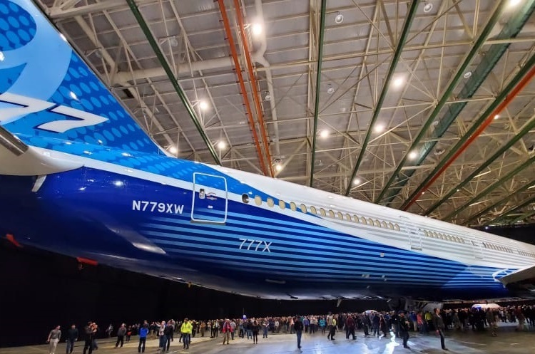 фото DR Boeing списав $6,5 млрд через відмову клієнтів від замовлених літаків