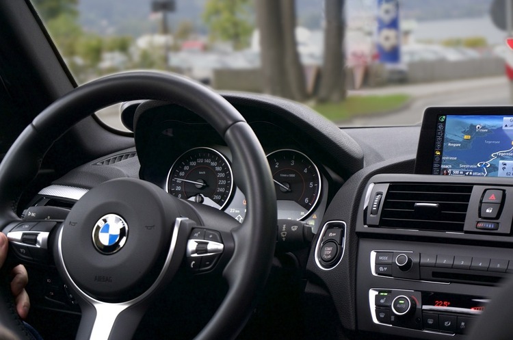 фото pixabay.com BMW для скорочення викидів CO<sub>2</sub> почала закуповувати «зелений» алюміній