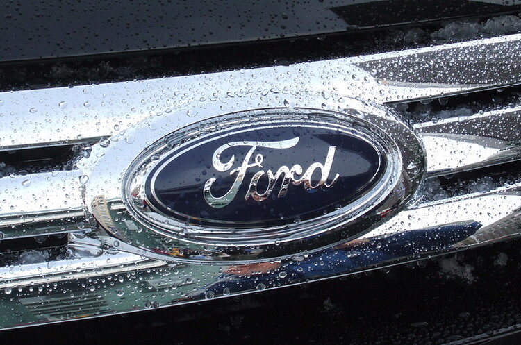 Ford яху финанс