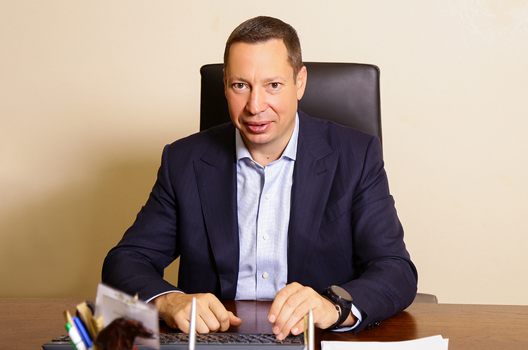 НБУ обговорює з МВФ створення фінансового суду – Шевченко НБУ обговорює з МВФ створення фінансового суду – Шевченко
