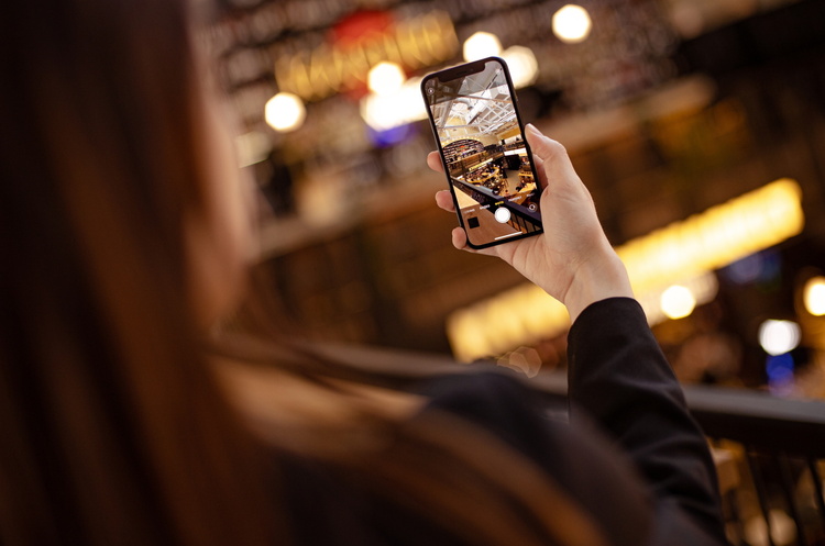 Компактність – новий тренд:<br>Чому варто звернути увагу на iPhone 12 mini Компактність – новий тренд:<br>Чому варто звернути увагу на iPhone 12 mini