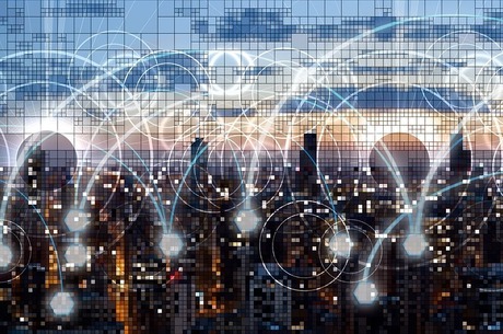  :     Smart City   