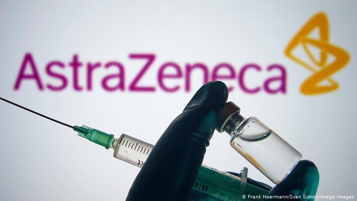 Вакцина від AstraZeneca має 76% ефективність навіть після першої дози Вакцина від AstraZeneca має 76% ефективність навіть після першої дози