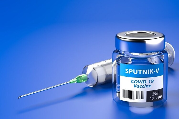 Німеччина розглядає можливість виробництва російської вакцини «Спутнік V» Німеччина розглядає можливість виробництва російської вакцини «Спутнік V»