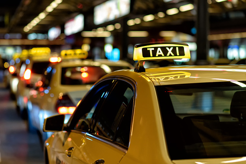 Китайський сервіс таксі DiDi запрацює в Україні у 2021 році Китайський сервіс таксі DiDi запрацює в Україні у 2021 році