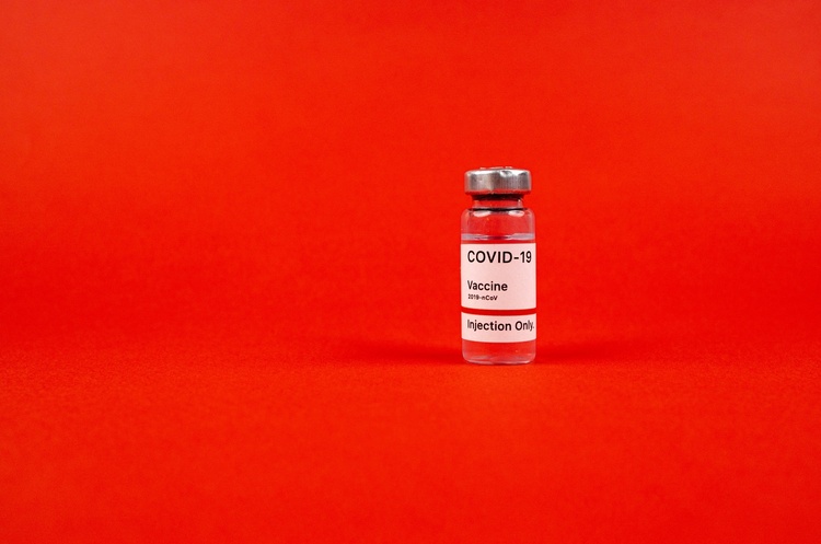 Pfizer вживає всіх необхідних заходів, щоб вакцина з'явилася в Україні – гендиректор Pfizer Ukraine Pfizer вживає всіх необхідних заходів, щоб вакцина з'явилася в Україні – гендиректор Pfizer Ukraine
