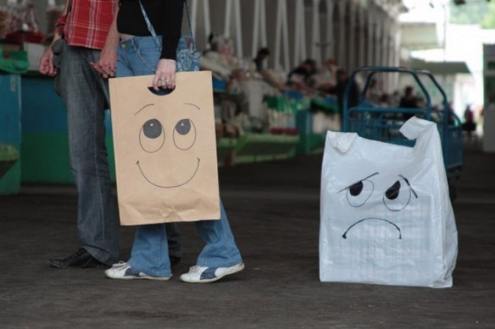 фото DR Половина компаній, які переконують в екологічності своєї продукції, брешуть – Bloomberg