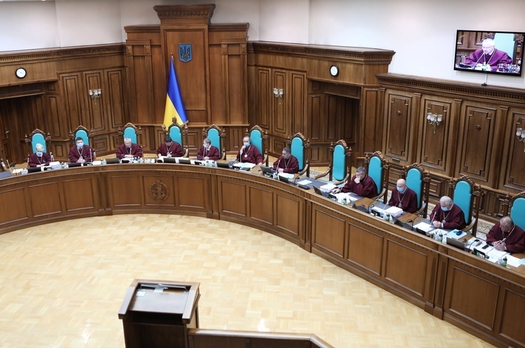 Тупицький працює дистанційно – КСУ Тупицький працює дистанційно – КСУ