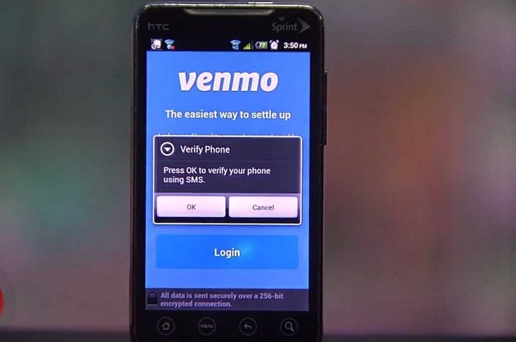 фото DR Американський регулятор почав розслідування щодо сервісу платежів Venmo