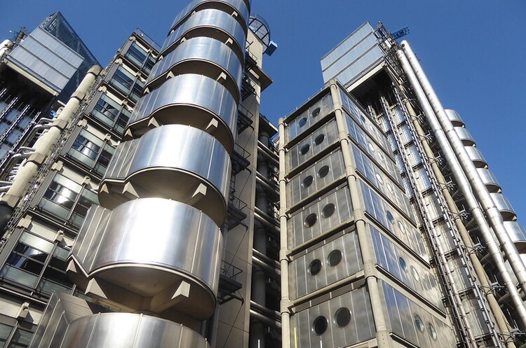 Страховая Lloyd's запускает онлайн-платформу по обсуждению и оценке системных рисков Страховая Lloyd's запускает онлайн-платформу по обсуждению и оценке системных рисков