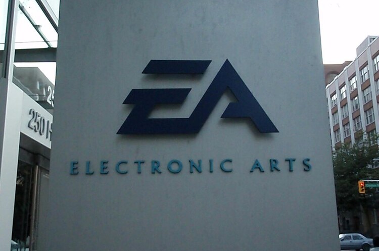 Electronic Arts купує чергову ігрову студію за $2,4 млрд Electronic Arts купує чергову ігрову студію за $2,4 млрд