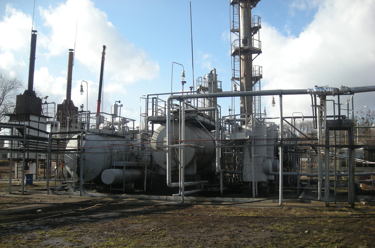 На нафтогазовому ринку України великі обсяги тіньового виробництва пального – «Консалтингова група А–95» На нафтогазовому ринку України великі обсяги тіньового виробництва пального – «Консалтингова група А–95»