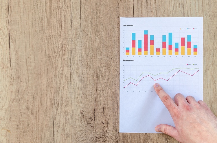 Інфляція в Україні в січні в річному вимірі прискорилася до 6,1% - Держстат Інфляція в Україні в січні в річному вимірі прискорилася до 6,1% - Держстат