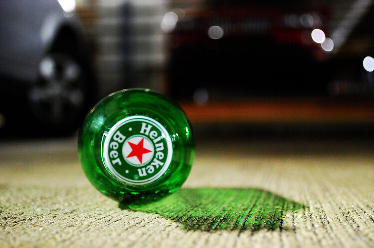 Heineken запланував скоротити 8000 робочих місць Heineken запланував скоротити 8000 робочих місць