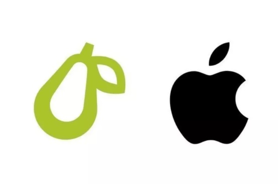 theverge.com Apple дозволила Prepear використовувати логотип у вигляді груші – після судових суперечок
