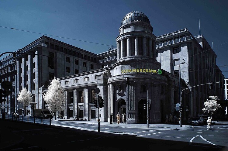 Commerzbank повідомив про збитки у майже 2,9 млрд євро за 2020 рік Commerzbank повідомив про збитки у майже 2,9 млрд євро за 2020 рік