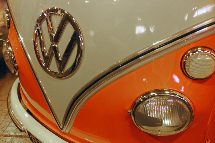 VW разом з Microsoft займатимуться прискоренням розробки технологій автоматизованого водіння VW разом з Microsoft займатимуться прискоренням розробки технологій автоматизованого водіння