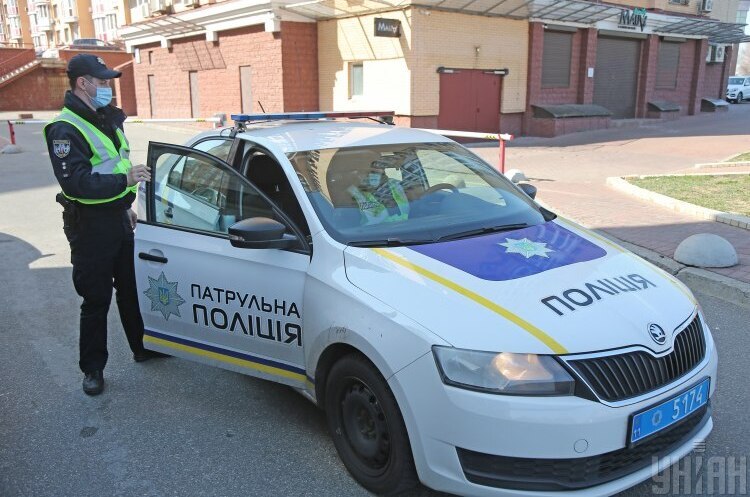 Поліція проводить обшуки у «Харківобленерго» Поліція проводить обшуки у «Харківобленерго»