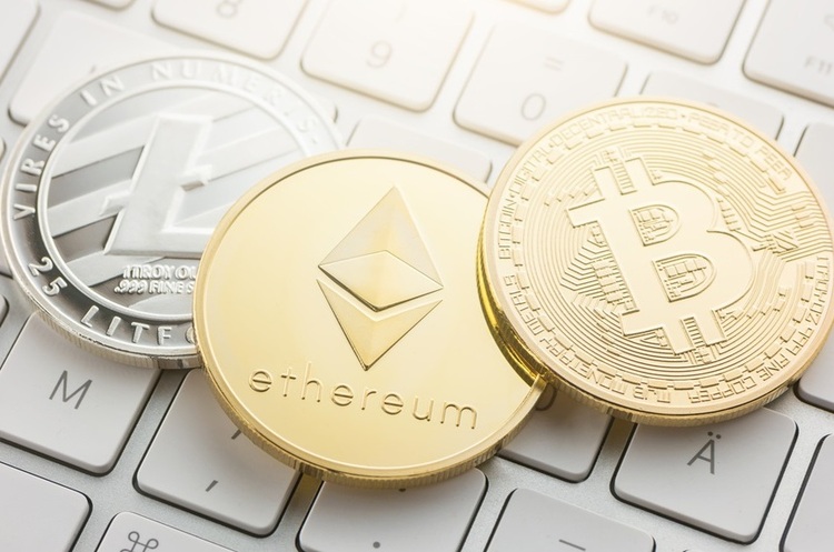 фото Shutterstock Найстаріший банк США BNY Mellon вийде на ринок криптовалют