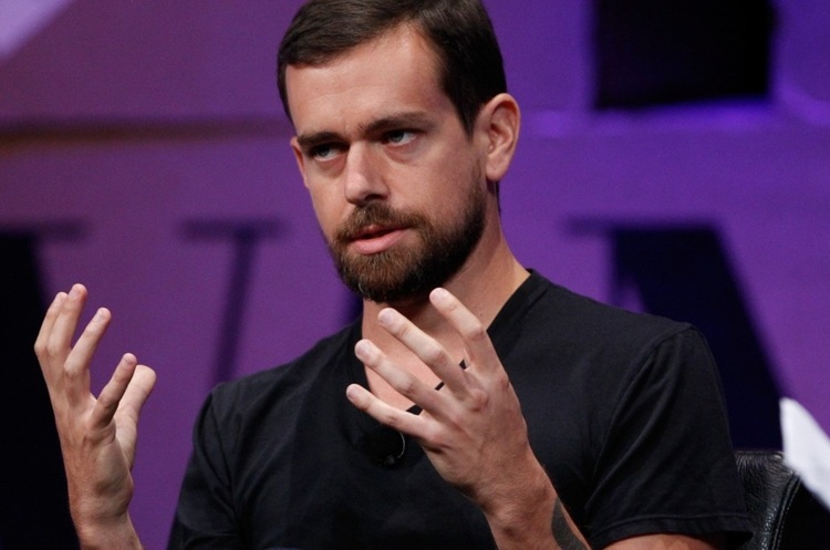 фото DR Глава Twitter Джек Дорсі і репер Jay-Z витратять $23,6 млн на розвиток біткойна