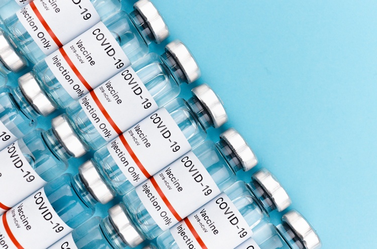 ЄС спростив процедуру схвалення вакцин від нових штамів COVID-19