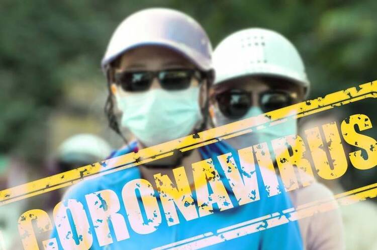 В грудні 2019 року в Ухані циркулювало 13 штамів коронавірусу – ВООЗ В грудні 2019 року в Ухані циркулювало 13 штамів коронавірусу – ВООЗ