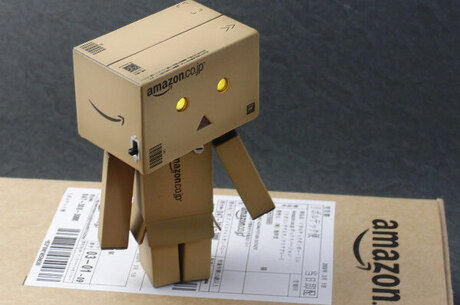     :       Amazon