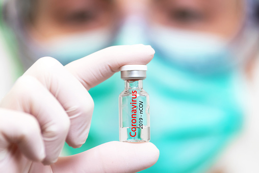 Вакцина Pfizer трохи затримується, AstraZeneca має надійти в Україну 17-18 лютого, – Степанов Вакцина Pfizer трохи затримується, AstraZeneca має надійти в Україну 17-18 лютого, – Степанов