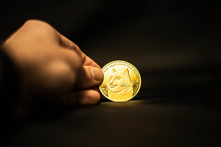   -  : - Dogecoin     