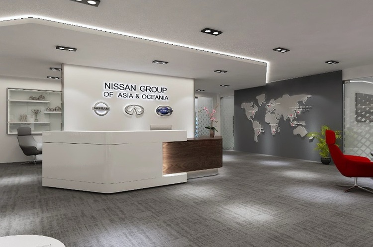 фото DR Nissan не захотіла випускати електромобілі разом з Apple