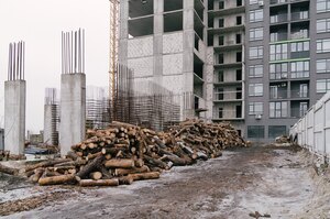 П'ять років по тому: чому не вдалося розв'язати проблему нелегальних будівництв Войцеховського