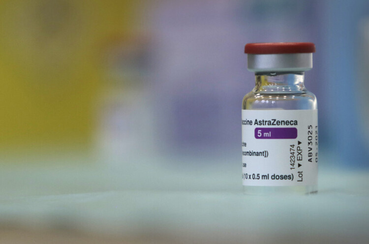 ВООЗ схвалила вакцину AstraZeneca для екстреного використання ВООЗ схвалила вакцину AstraZeneca для екстреного використання