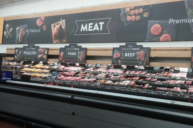 М'ясо стає рушійною силою глобальної продовольчої інфляції