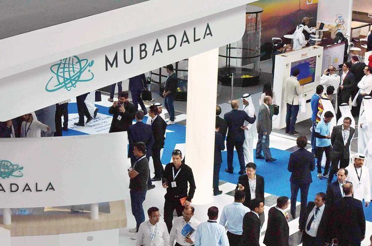 Dragon Capital підписав меморандум про взаєморозуміння з Mubadala Investment Company Dragon Capital підписав меморандум про взаєморозуміння з Mubadala Investment Company